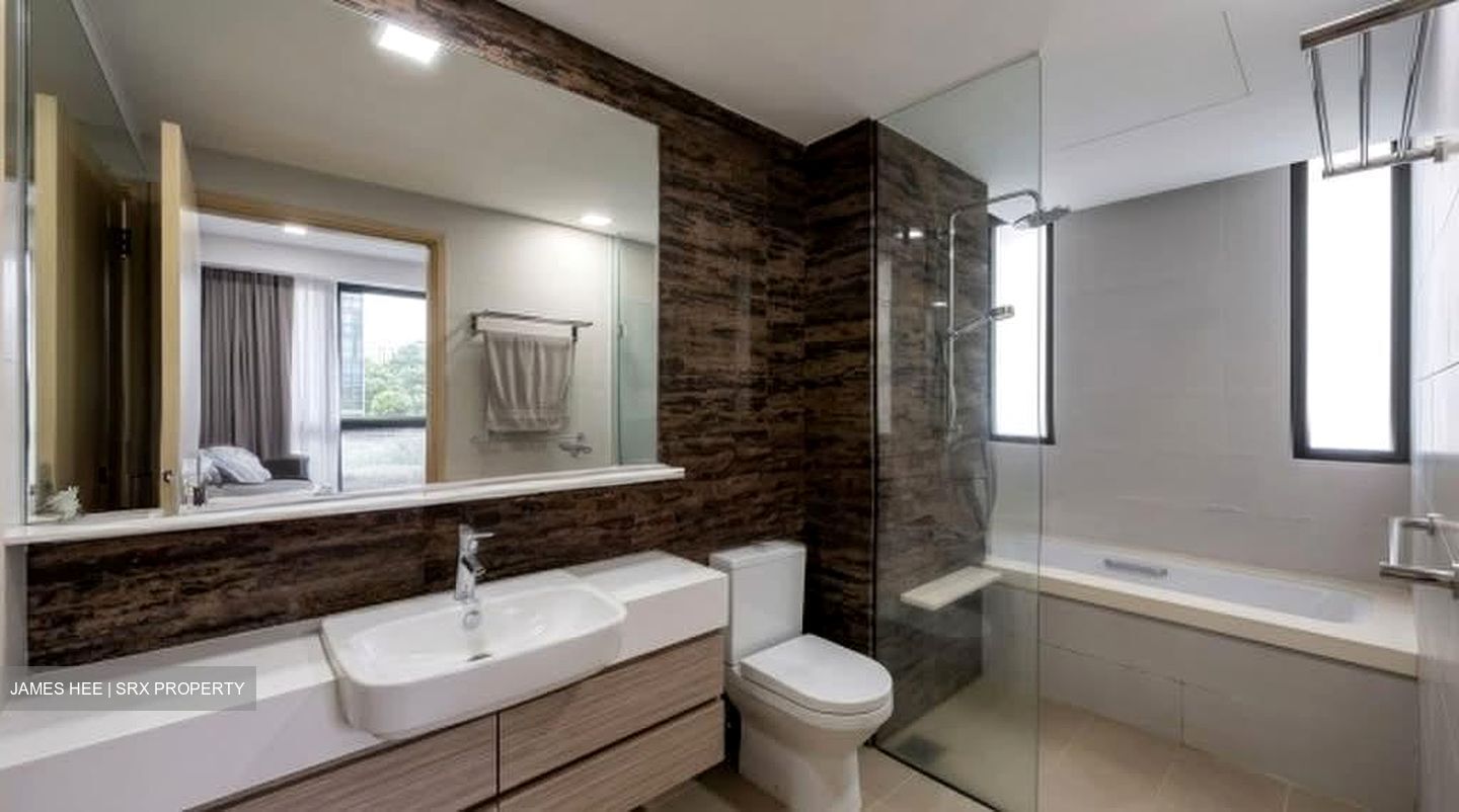 The Luxurie (D19), Condominium #595346551